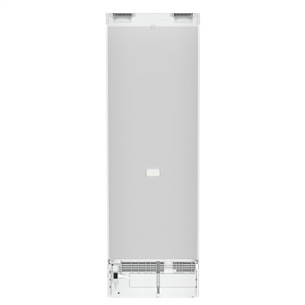 Liebherr, EasyFresh, 399 L, height 186 cm, white - Cooler
