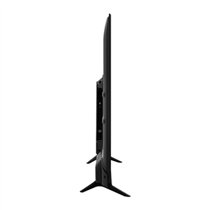 Hisense A4BG, 40'', FHD, LED LCD, feet stand, black - TV