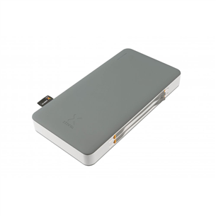 Xtorm Power Bank Voyage XB3, 60W, 26 000 mAh, gray - Power bank