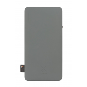 Xtorm Power Bank Voyage XB3, 60W, 26 000 mAh, gray - Power bank