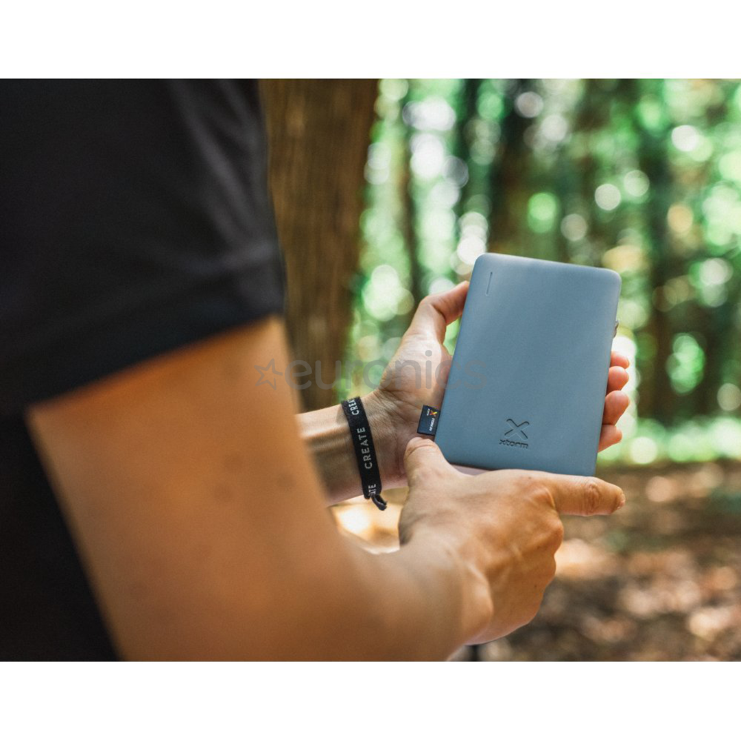 Xtorm Power Bank Voyage XB3, 60W, 26 000 mAh, hall - Akupank