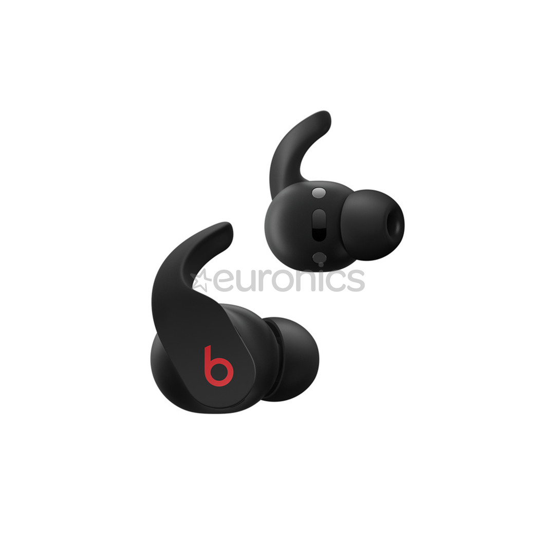 Beats Fit Pro, Active Noise Cancel, black - True wireless earphones