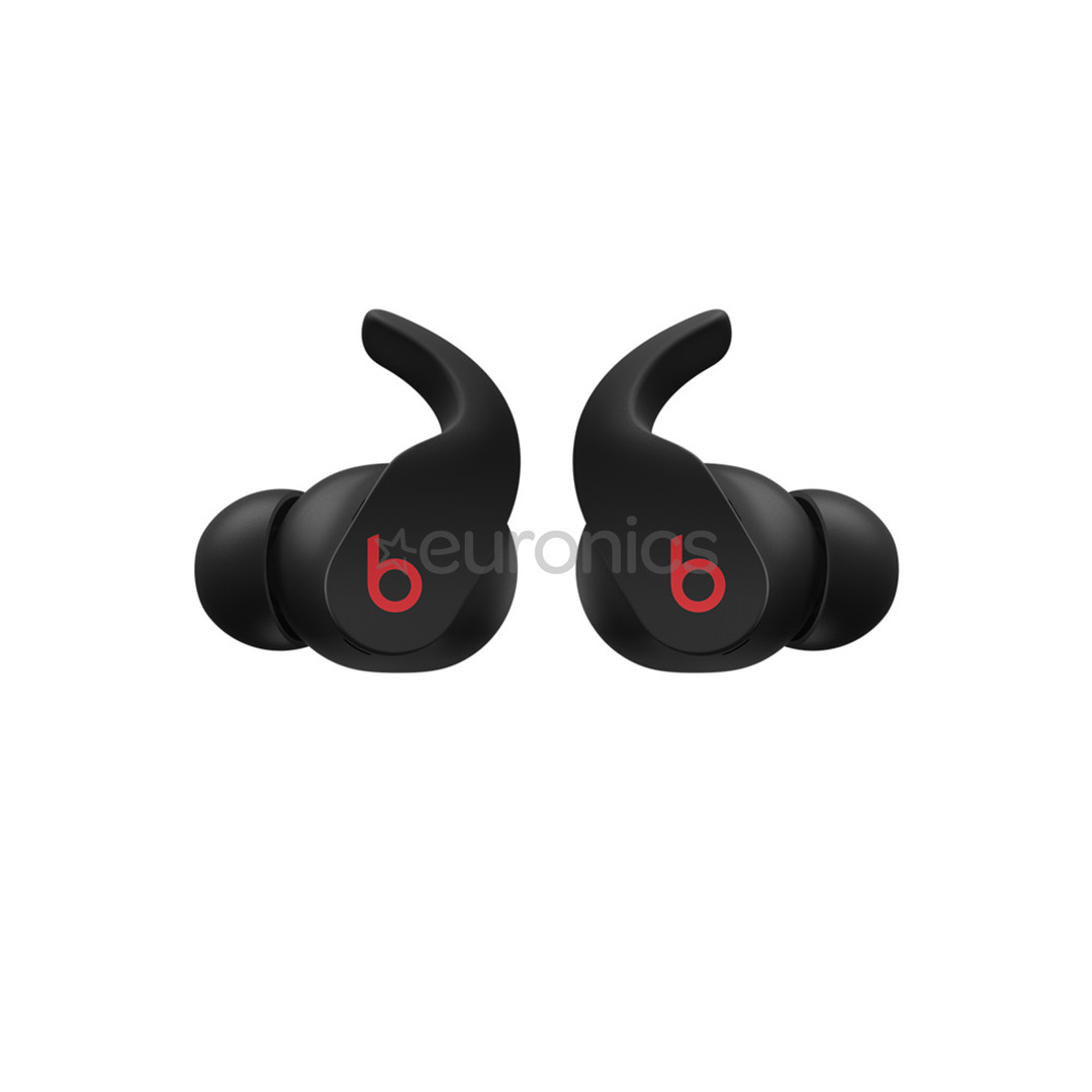 Beats Fit Pro, Active Noise Cancel, black - True wireless earphones