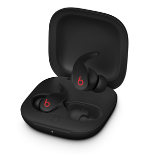 Beats Fit Pro, Active Noise Cancel, black - True wireless earphones