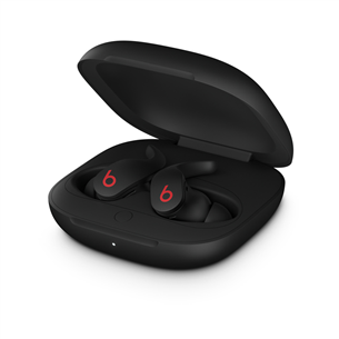 Beats Fit Pro, Active Noise Cancel, black - True wireless earphones