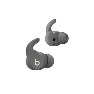 Beats Fit Pro, Active Noise Cancel, gray - True wireless earphones