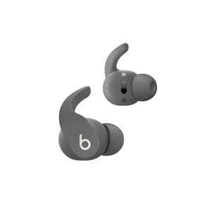 Beats Fit Pro, активное шумоподавление, серый - Полностью беспроводные наушники MK2J3ZM/A