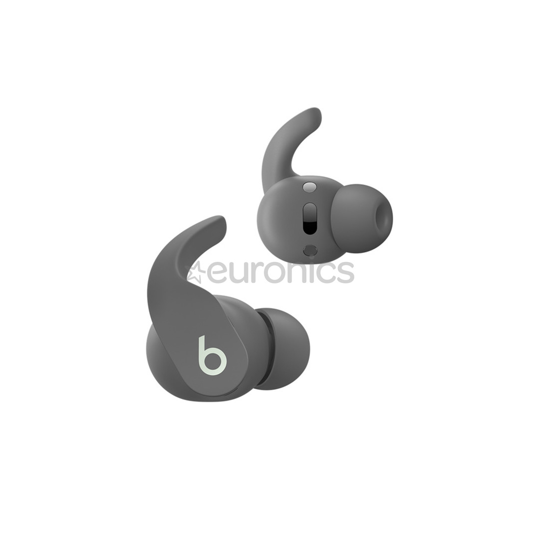 Beats Fit Pro, Active Noise Cancel, gray - True wireless earphones
