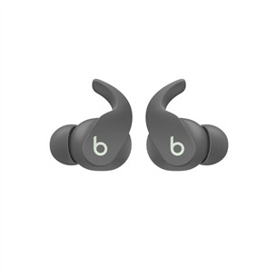 Beats Fit Pro, Active Noise Cancel, gray - True wireless earphones