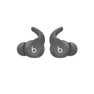 Beats Fit Pro, Active Noise Cancel, gray - True wireless earphones