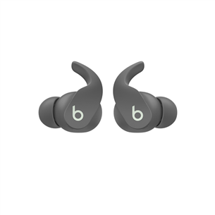 Beats Fit Pro, активное шумоподавление, серый - Полностью беспроводные наушники