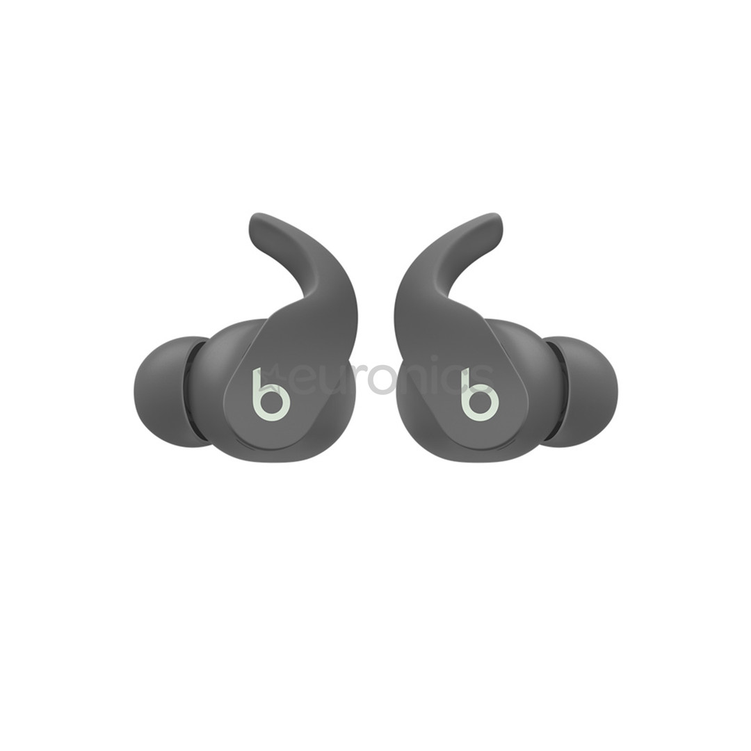 Beats Fit Pro, Active Noise Cancel, gray - True wireless earphones