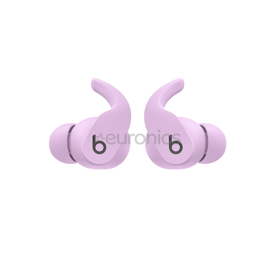 Beats Fit Pro, Active Noise Cancel, purple - True wireless earphones