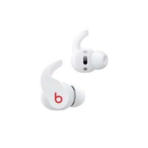 Beats Fit Pro, Active Noise Cancel, white - True wireless earphones MK2G3ZM/A