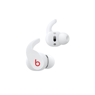 Beats Fit Pro, Active Noise Cancel, white - True wireless earphones