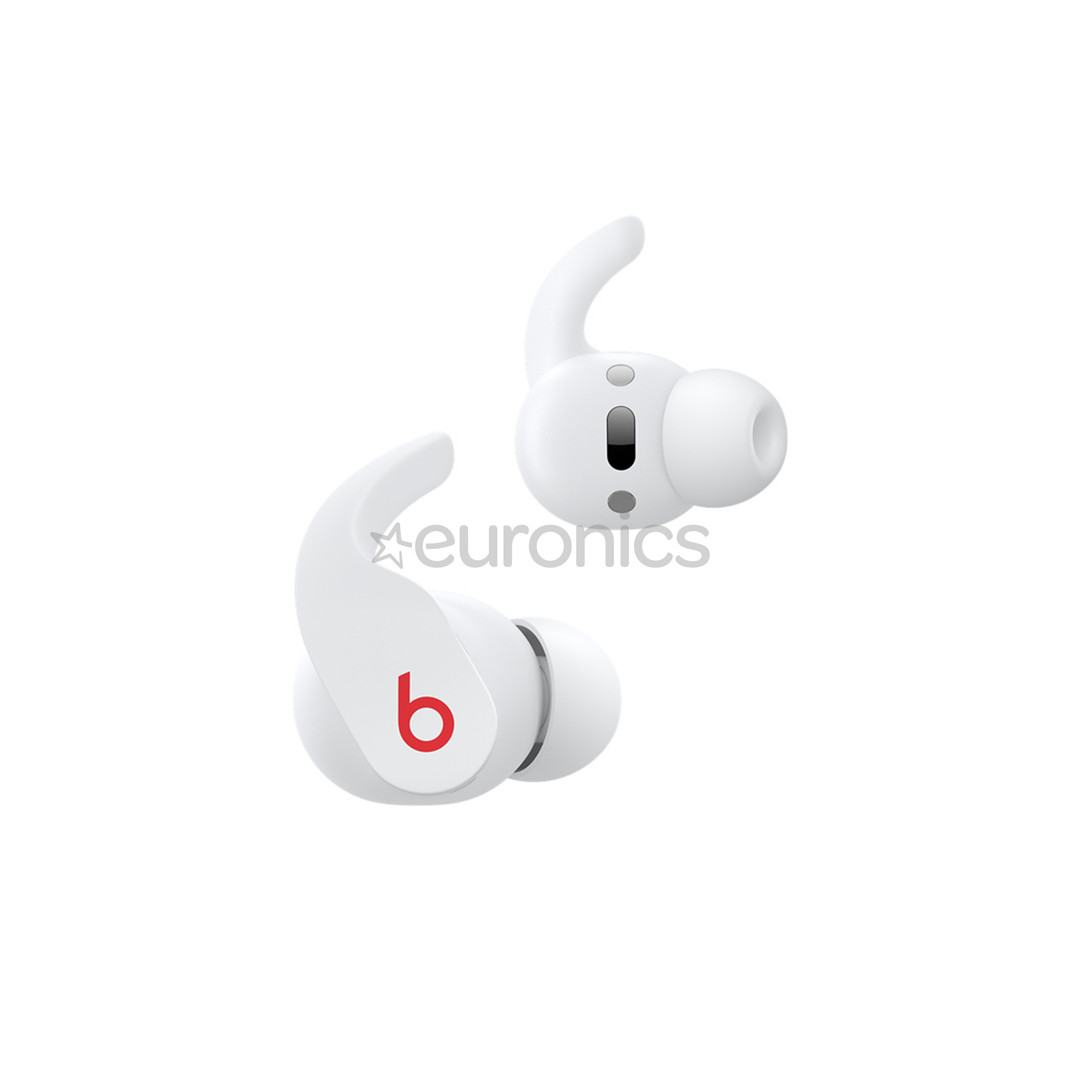 Beats Fit Pro, Active Noise Cancel, white - True wireless earphones