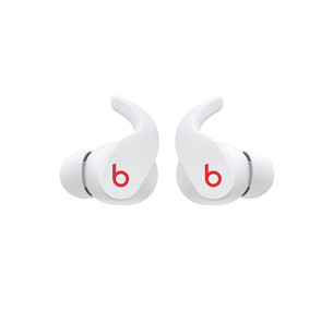Beats Fit Pro, Active Noise Cancel, white - True wireless earphones