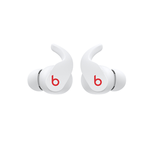 Beats Fit Pro, Active Noise Cancel, white - True wireless earphones