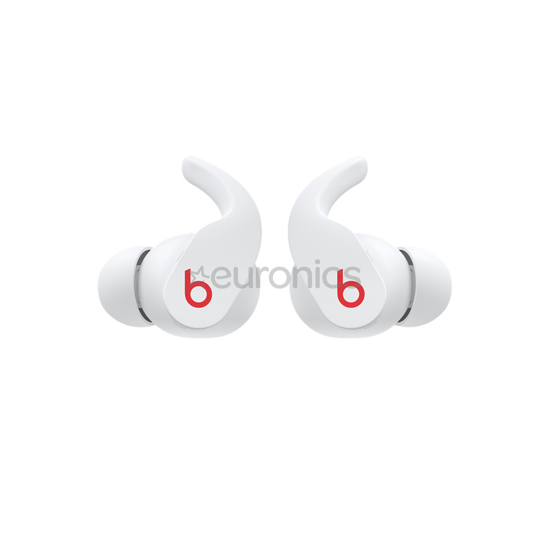 Beats Fit Pro, Active Noise Cancel, white - True wireless earphones