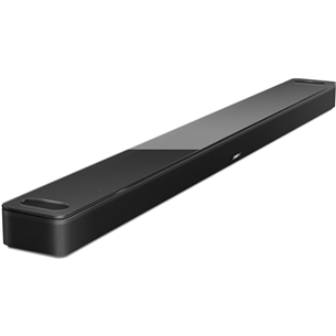 Bose Smart Soundbar 900, Dolby Atmos, AirPlay 2, black - Soundbar