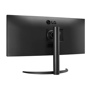 LG UltraWide WP550, 34'', FHD, LED IPS, black - Monitor