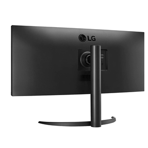 LG UltraWide 34WP550-B, 34'', Full HD, LED IPS, черный - Монитор