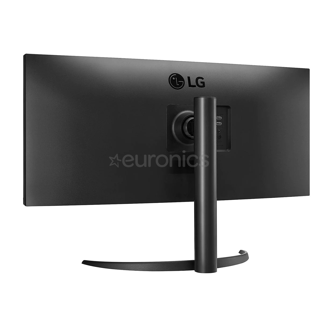 LG UltraWide WP550, 34'', FHD, LED IPS, must - Monitor