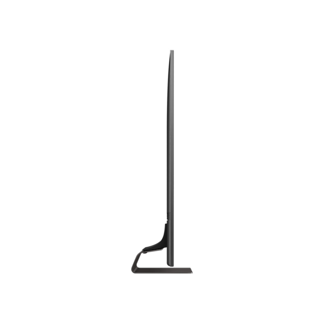 Samsung QN91B, 65'', 4K UHD, Neo QLED, центральная подставка, черный - Телевизор