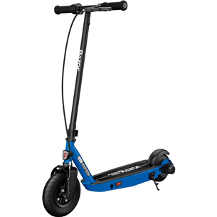 Razor Power Core S85, blue - E-scooter for kids 845423024345