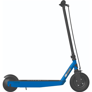 Razor Power Core S85, blue - E-scooter for kids