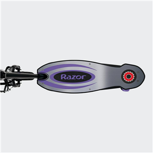 Razor Power Core E100, lilla - Elektriline tõukeratas lastele