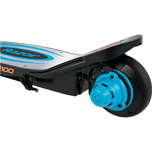 Razor Power Core E100, sinine - Elektriline tõukeratas lastele
