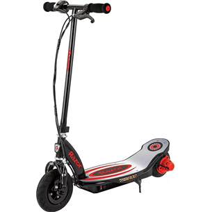 Razor Power Core E100, red - E-scooter for kids