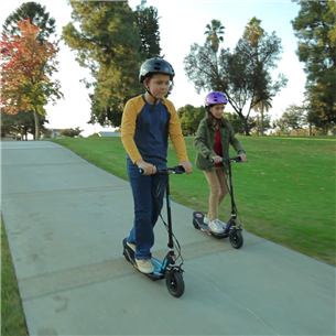 Razor Power Core E100, red - E-scooter for kids