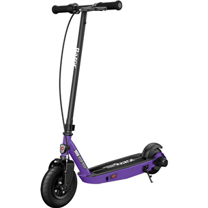 Razor Power Core S85, purple - E-scooter for kids