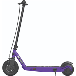 Razor Power Core S85, purple - E-scooter for kids