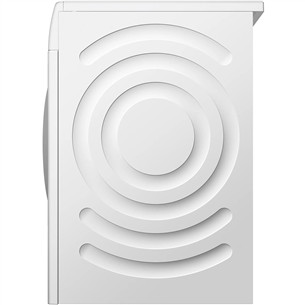 Bosch Series 8, 10 kg, depth 59 cm, 1600 rpm - Front Load Washing Machine