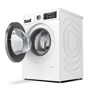 Bosch Serie 8, 10 kg, depth 59 cm, 1600 rpm - Front Load Washing Machine