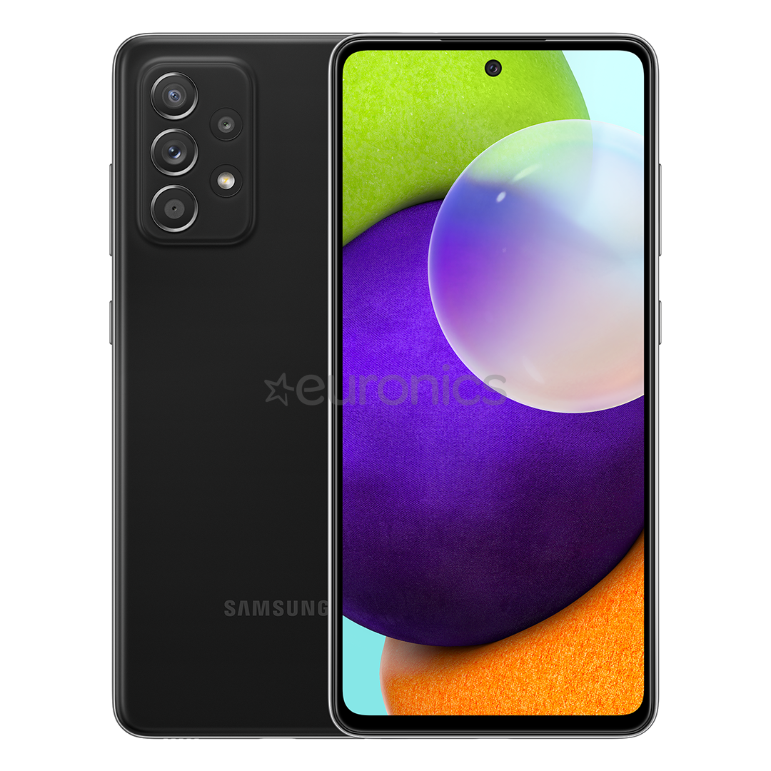 Смартфон Samsung Galaxy A52