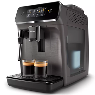 Philips 2200 Series, hall - Espressomasin