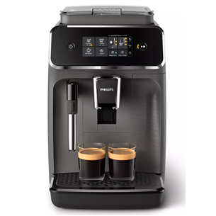 Philips 2200 Series, hall - Espressomasin