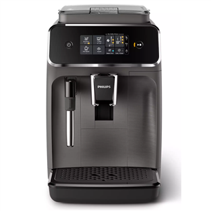 Philips 2200 Series, hall - Espressomasin