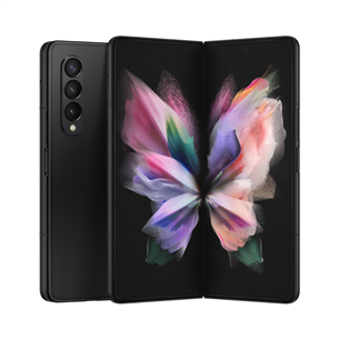 Nutitelefon Samsung Galaxy Fold3 5G (512 GB)