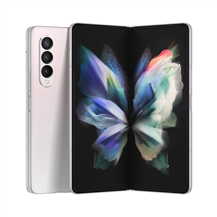 Nutitelefon Samsung Galaxy Fold3 5G (256 GB)