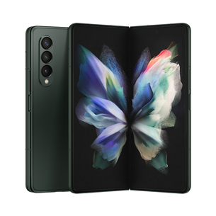 Смартфон Samsung Galaxy Fold3 5G (256 ГБ)