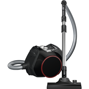 Miele Boost CX1 PowerLine, 890 W,  must - Konteinertolmuimeja