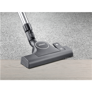 Miele Boost CX1 PowerLine, 890 W, hall - Konteinertolmuimeja