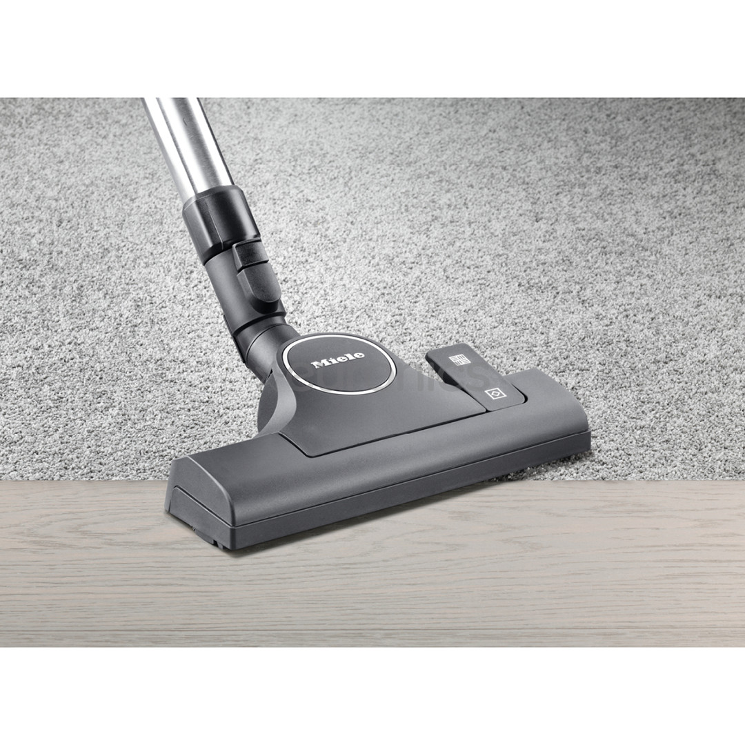 Miele Boost CX1 PowerLine, 890 W, hall - Konteinertolmuimeja