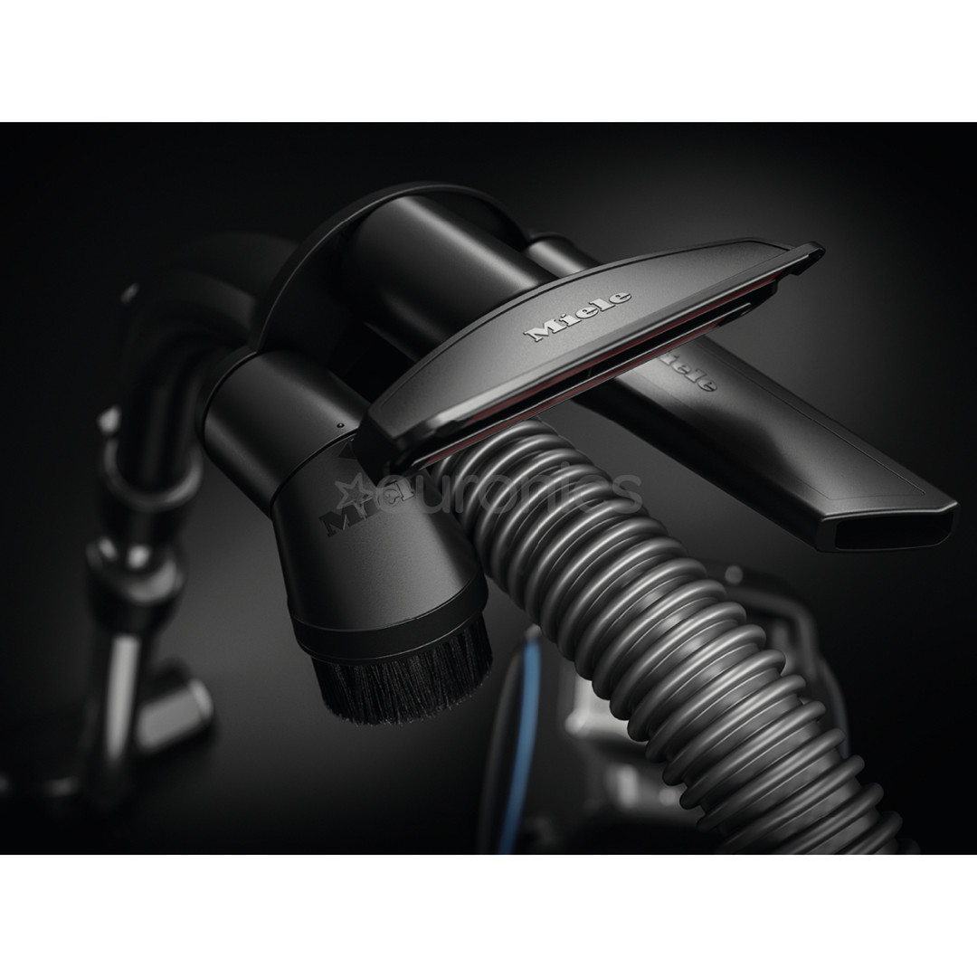 Miele Boost CX1 PowerLine, 890 W, hall - Konteinertolmuimeja