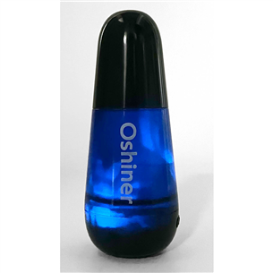 Oshiner, black - Aqua Sterilizer
